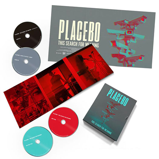 Placebo