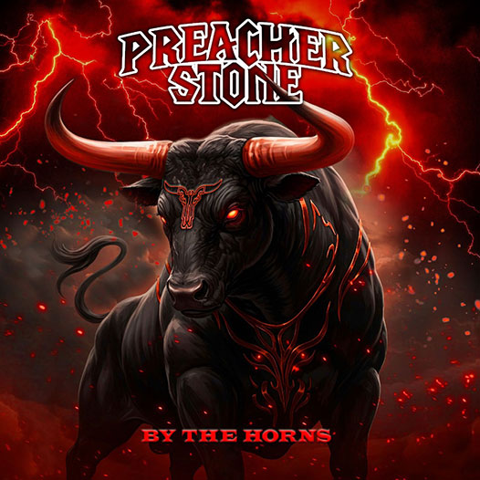 Preacher Stone