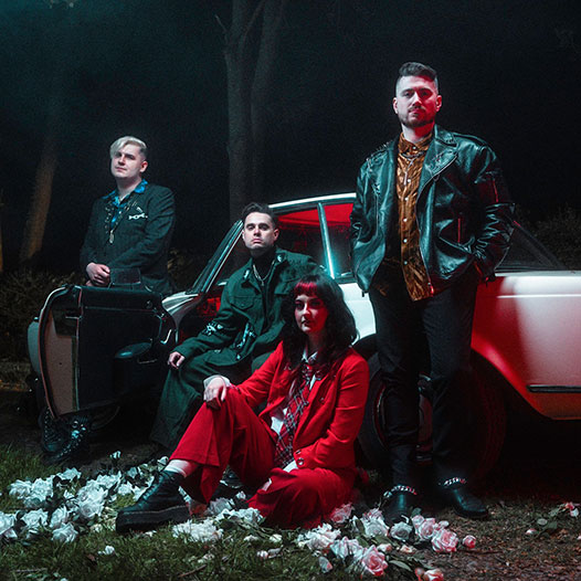 As Everything Unfolds