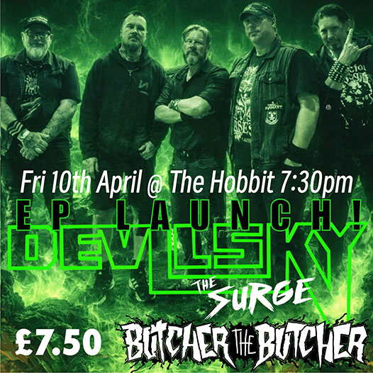 Devilsky