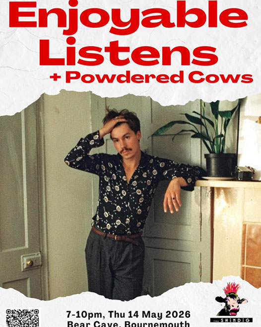 Enjoyable Listens