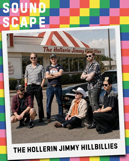 Sound Scape