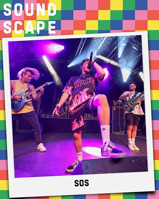 Sound Scape