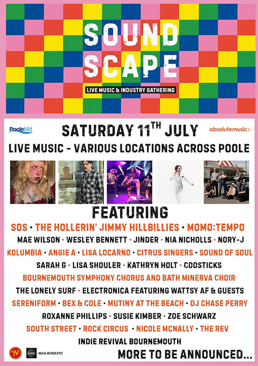 Sound Scape