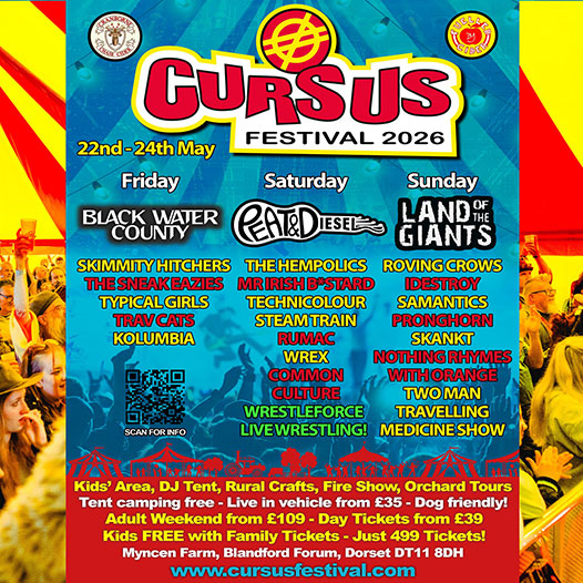 Cursus Festival