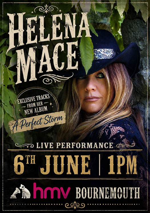 Helena Mace