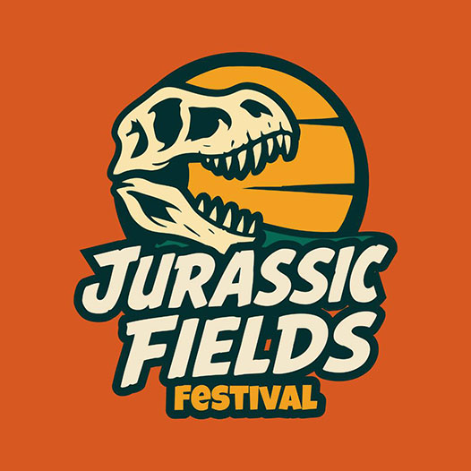 Jurassic Fields Festival 2026