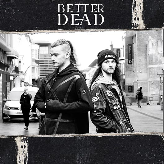 The Better Dead