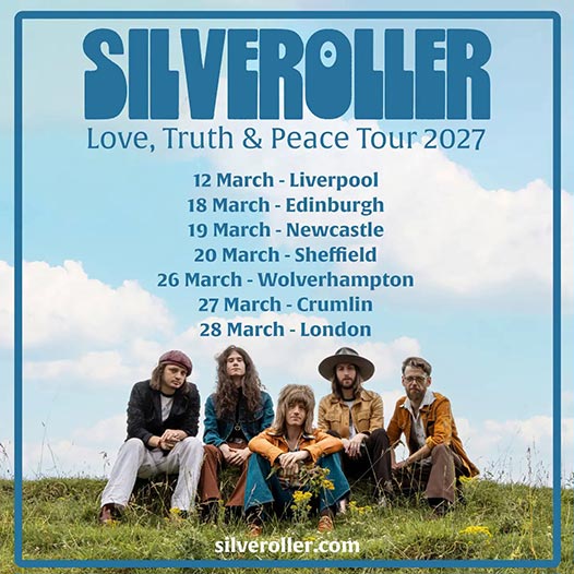 Silveroller
