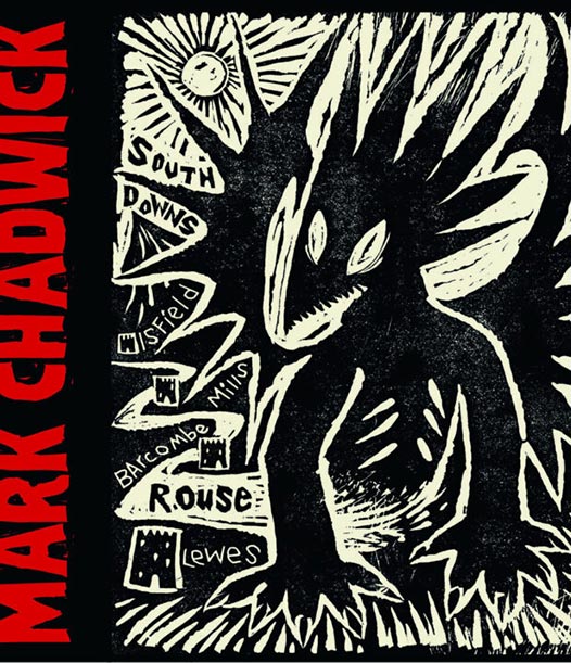 Mark Chadwick