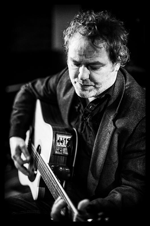 Mark Chadwick