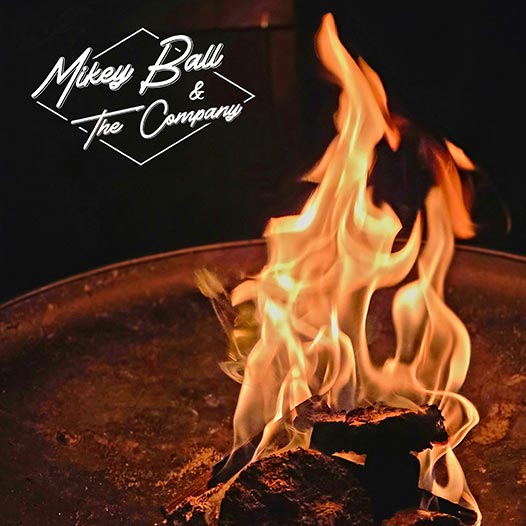 Mikey Ball & The Company