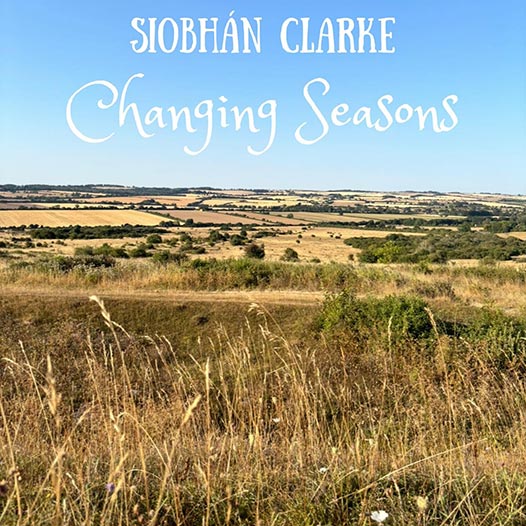 Siobhán Clarke
