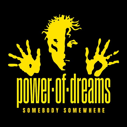 Power Of Dreams