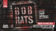 Bob Rats