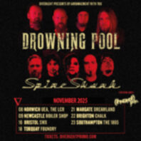 Drowning Pool