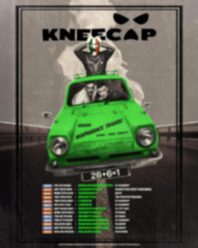 Kneecap Live