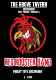 Red Rooster