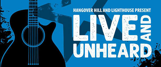 Live & Unheard