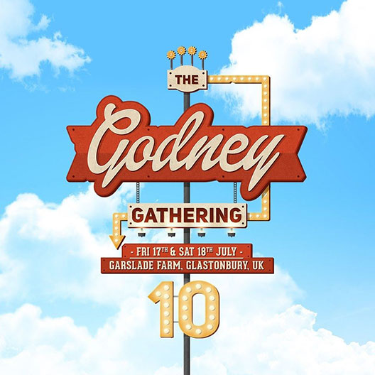 The Godney Gathering