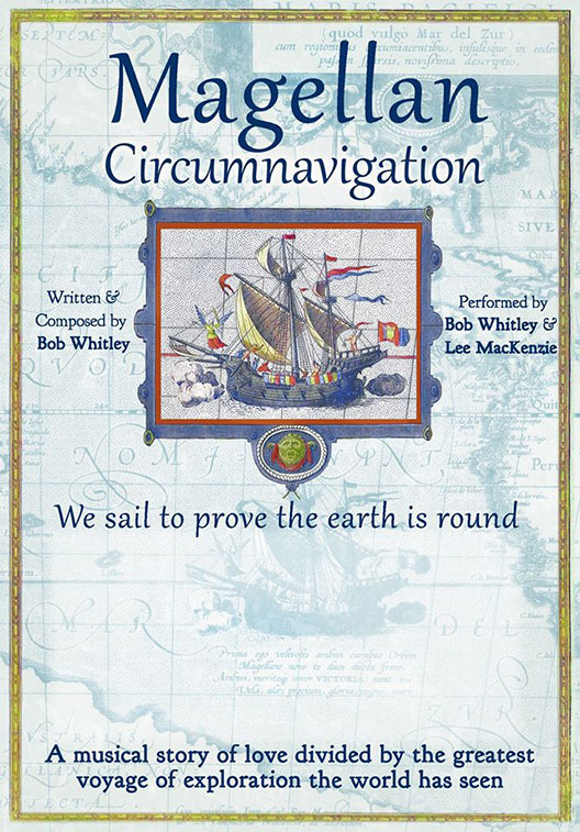 Magellan Circumnavigation