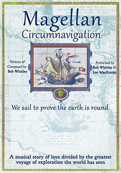 Magellan Circumnavigation