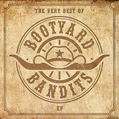 Bootyard Bandits