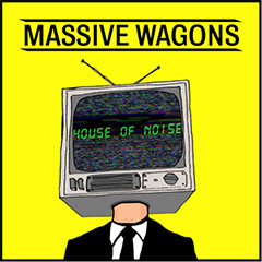 massive Wagons