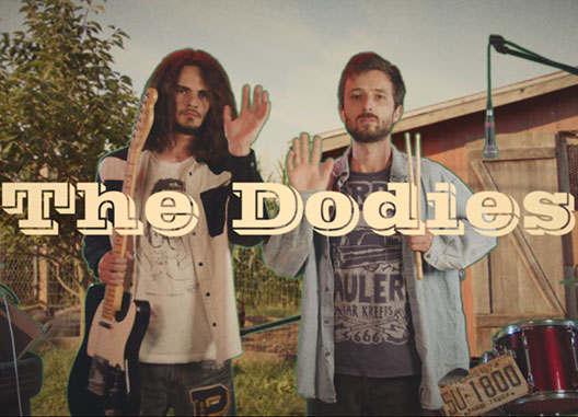 The Dodies