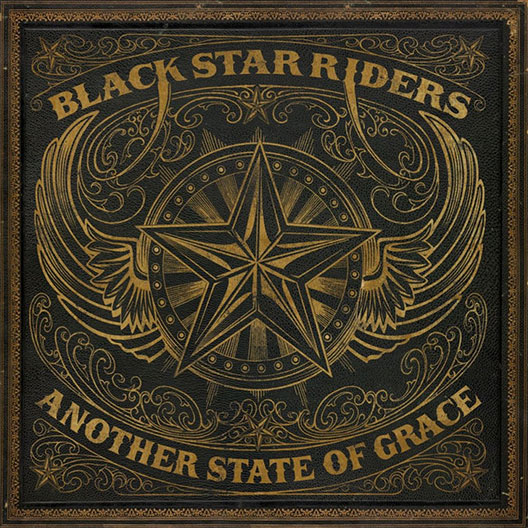 Black Star Riders