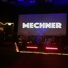 Mechner