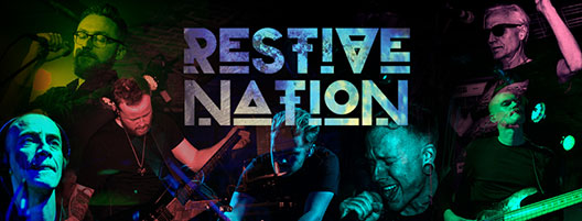 Restive Nation