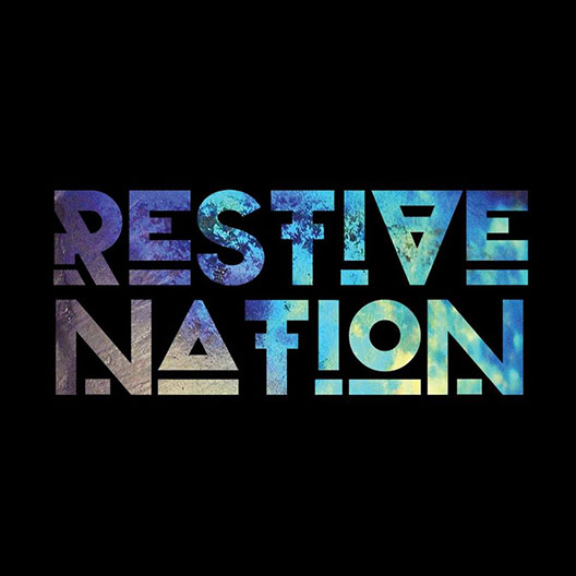 Restive Nation