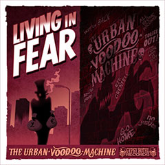 Urban Voodoo Machine