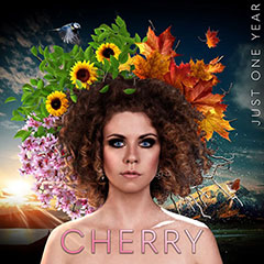 Cherry Morris