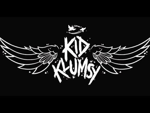 Kid Klumsy