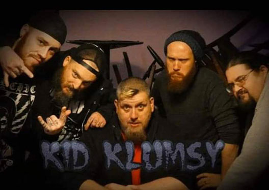 Kid Klumsy