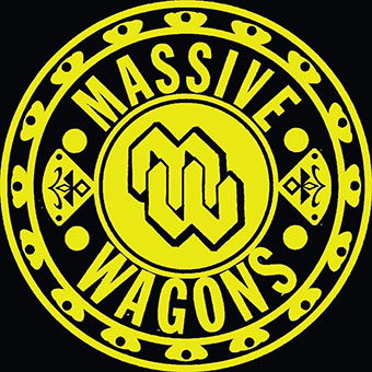 Massive Wagons