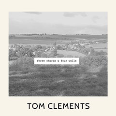 Tom Clements