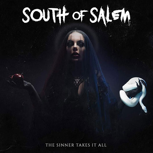 South Of Salem
