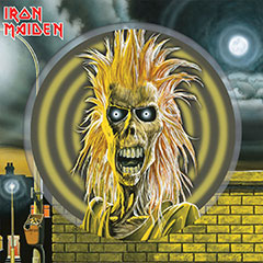 Iron Maiden