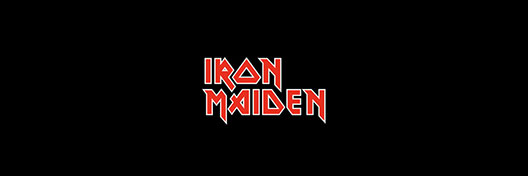 Iron Maiden