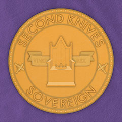 Second Knives