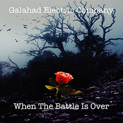 Galahad electric Company