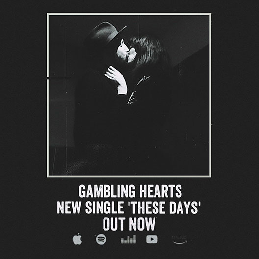 Gambling Hearts