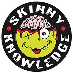 Skinny Knowledge