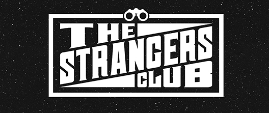 The Strangers Club