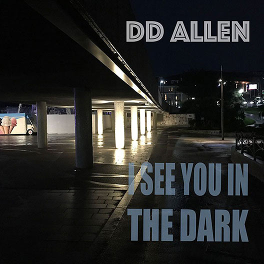 DD Allen