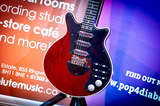 Brian May Guitar