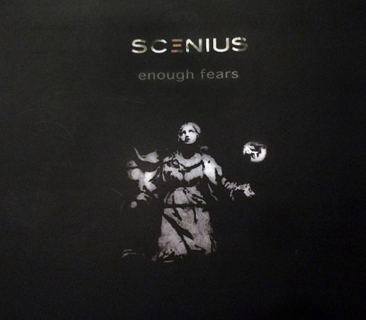 Scenius